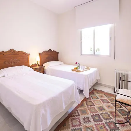 Three-bedroom In