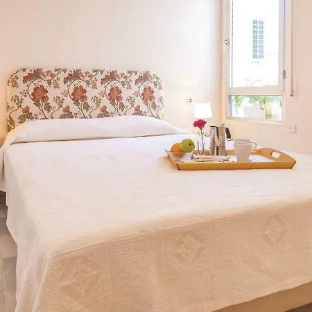 Three-bedroom In Apartamento Jerez de la Frontera