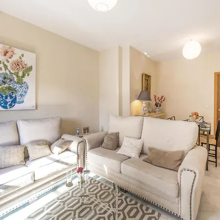 Three-bedroom In *